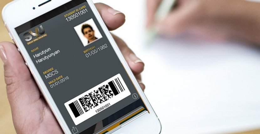 Минкомсвязь в очередной раз выдвигает идею об использовании мобильного приложения вместо паспорта